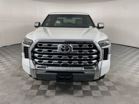 New 2026 Toyota Tundra 1794 Edition AWD/4WD image 22