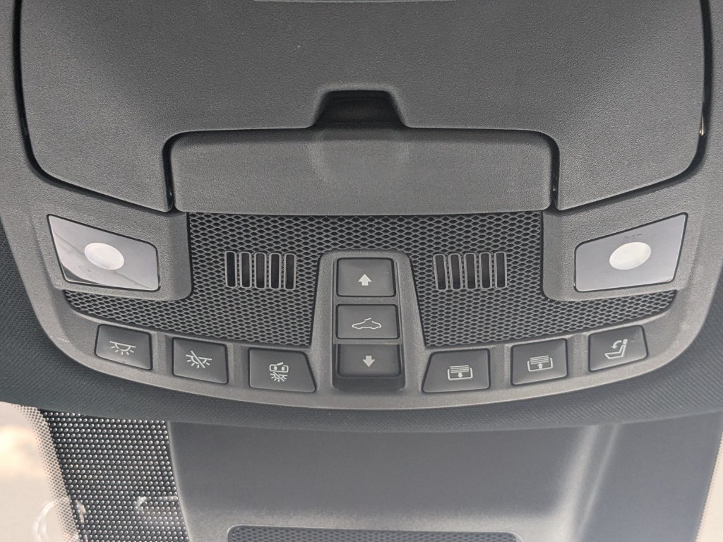 Used 2020 Lincoln Navigator Reserve w/ Equipment Group 208A Reserve AWD/4WD image 9