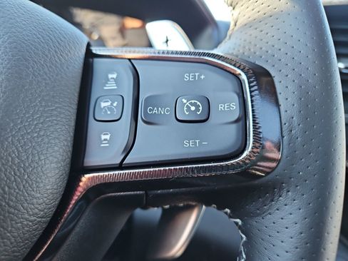 New 2026 RAM 1500 Rebel w/ G/T Package image 26