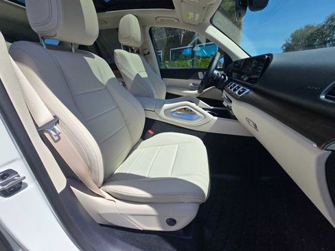 New 2026 Mercedes-Benz GLE 450e 4MATIC image 19