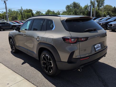 New 2026 MAZDA CX-50 Meridian Edition AWD/4WD image 5
