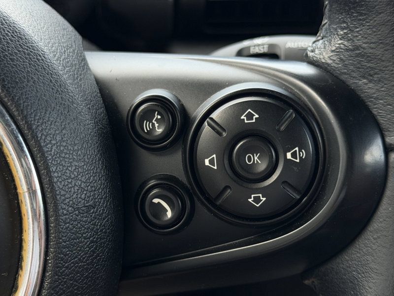 Used 2017 MINI Cooper Convertible FWD image 12
