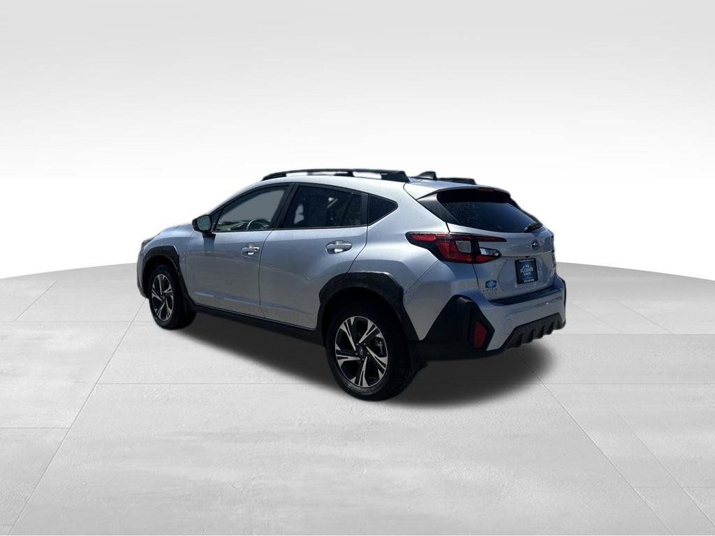 Used 2025 Subaru Crosstrek 2.5i Premium w/ Convenience Package #2 AWD/4WD image 6