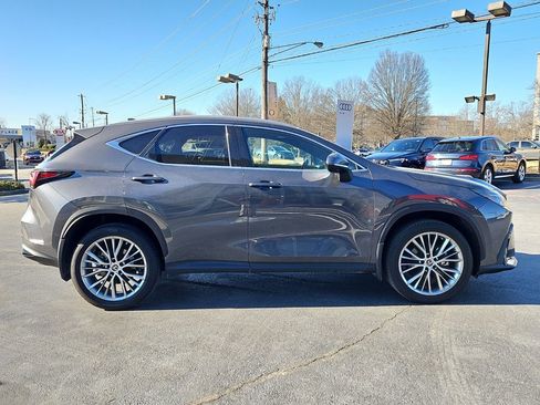 Used 2023 Lexus NX 350 AWD w/ Luxury Package image 31