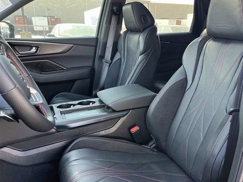 New 2026 Acura MDX Type S AWD/4WD image 28