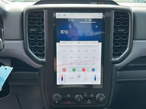 New 2026 Ford Ranger XL RWD image 20
