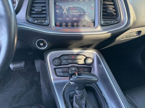 Used 2017 Dodge Challenger R/T w/ Sound Group image 16