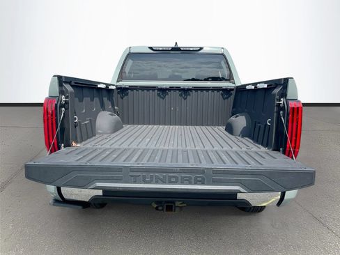 Used 2023 Toyota Tundra SR5 w/ TRD Off-Road Premium Package AWD/4WD image 25
