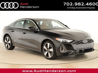 New 2025 Audi A5 2.0T Premium Plus video 1