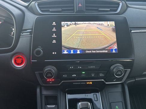 Certified 2019 Honda CR-V EX-L image 29