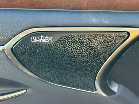 Used 2024 Lexus ES 350 Ultra Luxury image 20