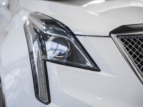 Used 2017 Cadillac XT5 Luxury image 14