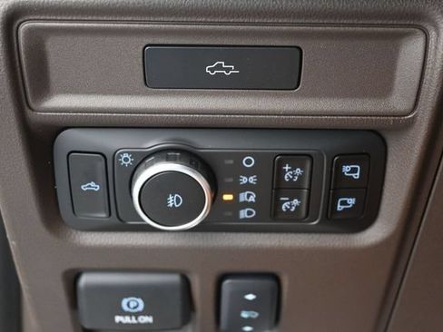 Used 2026 Ford F150 King Ranch w/ Equipment Group 601A High AWD/4WD image 15