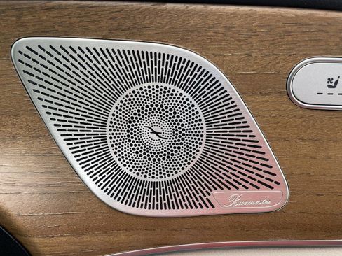 Used 2021 Mercedes-Benz GLE 350 GLE 350~ACCIDENT AVOIDANCE SYS image 35