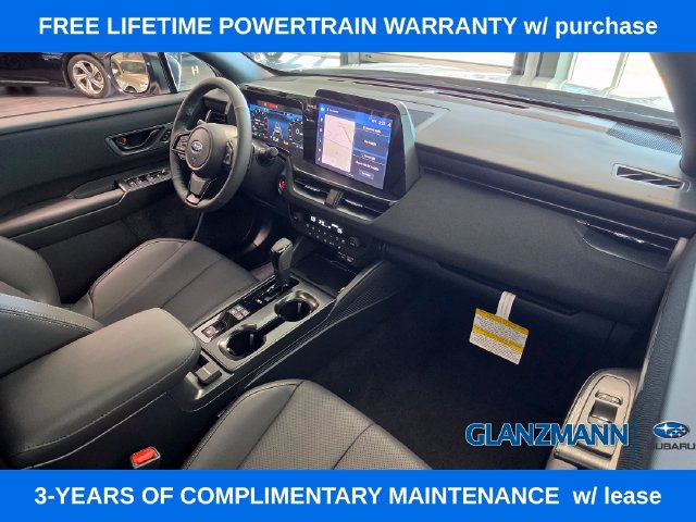 New 2026 Subaru Outback Limited XT AWD/4WD image 16