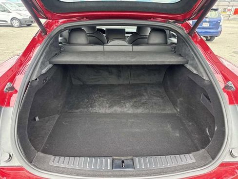 Used 2021 Tesla Model S Plaid image 5