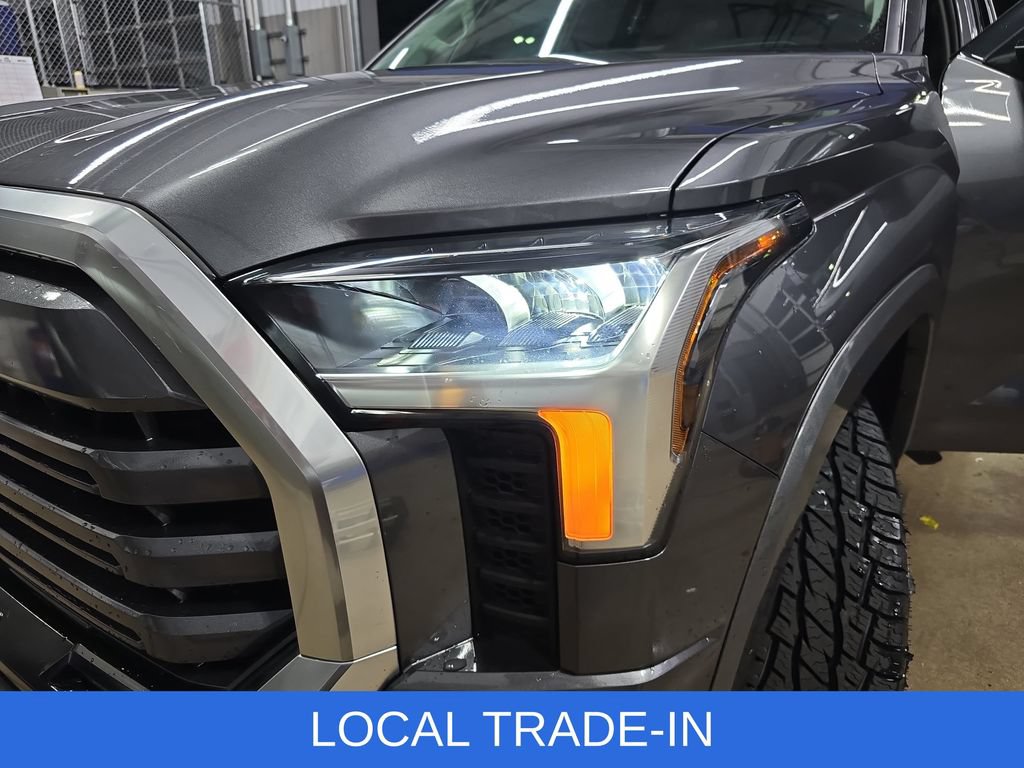 Used 2023 Toyota Tundra Limited RWD image 29