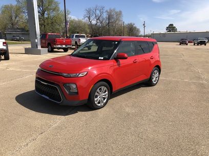 Used 2020 Kia Soul LX