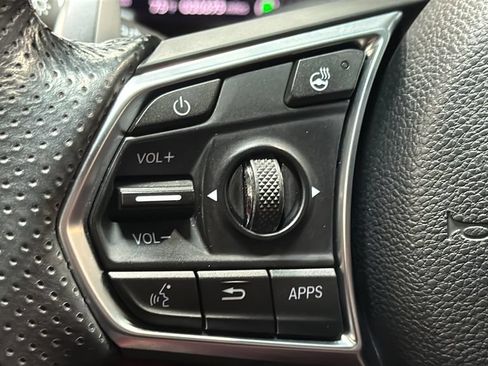 Used 2024 Acura MDX Type S AWD/4WD image 30