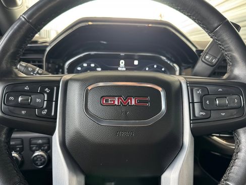 Used 2022 GMC Sierra 1500 Elevation image 22