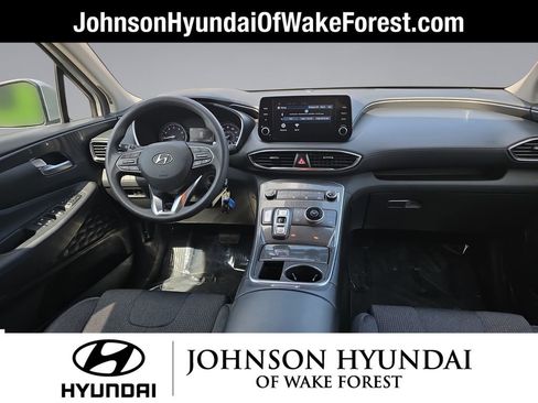 Certified 2023 Hyundai Santa Fe SE image 17