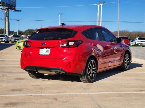 New 2026 Subaru Impreza 2.0i Sport image 4