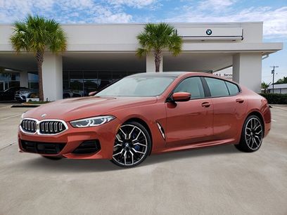 Certified 2023 BMW 840i Gran Coupe xDrive