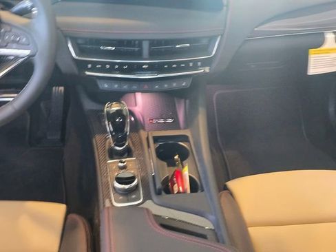 New 2026 Cadillac CT5 V image 17