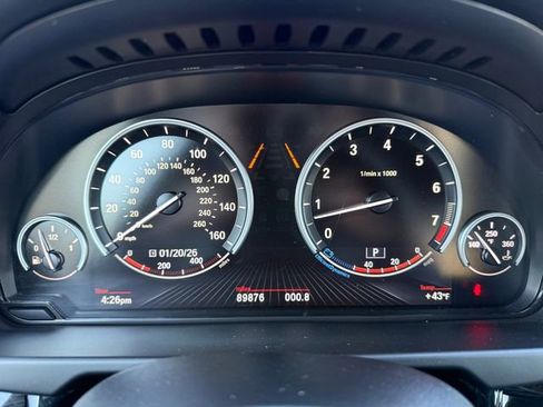 Used 2016 BMW X5 xDrive35i image 19