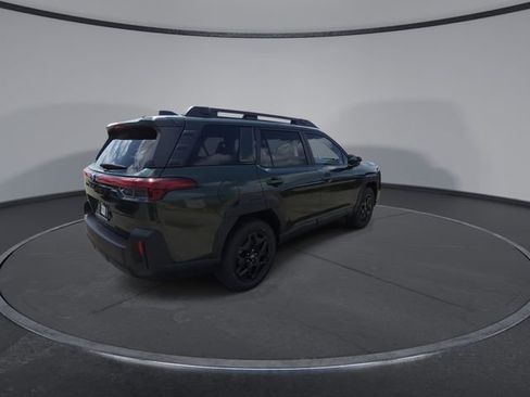 New 2026 Subaru Outback Limited AWD/4WD image 8
