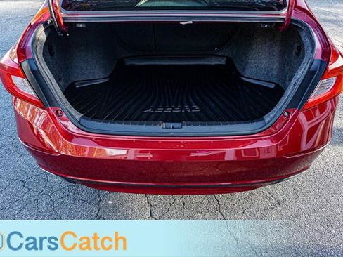 Used 2018 Honda Accord EX-L image 39