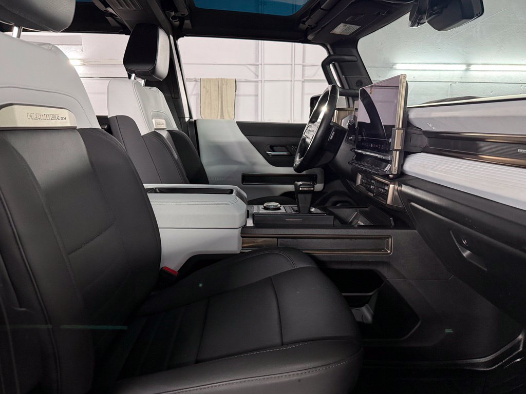 Used 2023 GMC Hummer EV Edition 1 AWD/4WD image 31