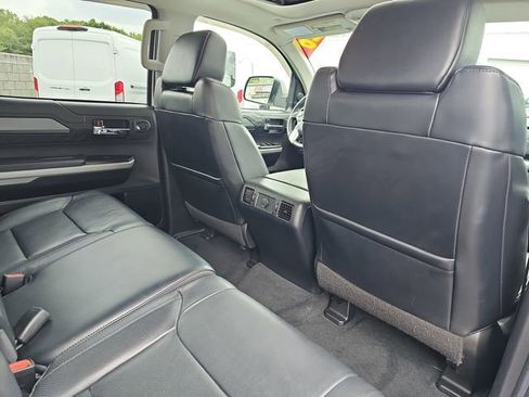 Used 2020 Toyota Tundra Platinum AWD/4WD image 11