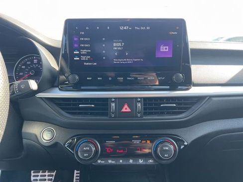 Certified 2023 Kia Forte GT image 17