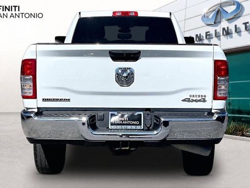 Used 2024 RAM 2500 Big Horn AWD/4WD image 5
