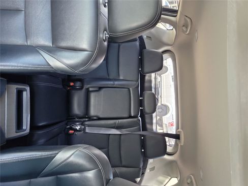 Used 2018 Nissan Murano SL w/ Midnight Edition Package FWD image 17