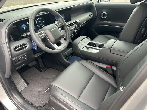 New 2026 Hyundai Palisade Limited image 13