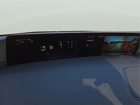 New 2025 Lincoln Navigator L Reserve image 18