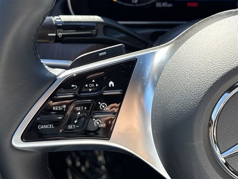 New 2026 Mercedes-Benz C 300 C 300 image 21