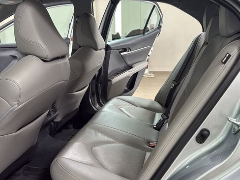Certified 2023 Toyota Camry XLE w/ Cold Weather Package image 15
