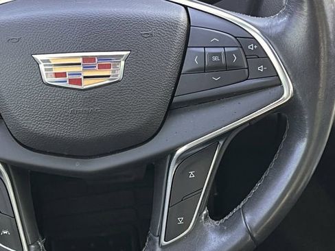 Used 2016 Cadillac CT6 image 14