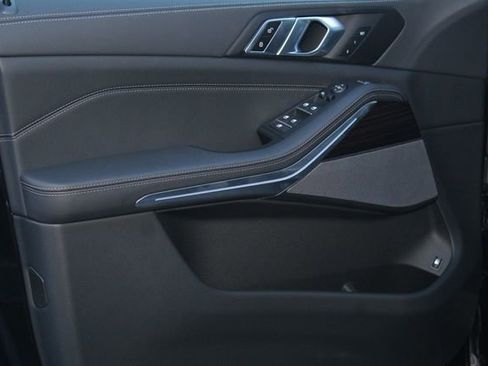 New 2026 BMW X5 xDrive50e image 20