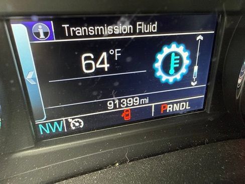 Used 2019 Chevrolet Tahoe LT AWD/4WD image 12