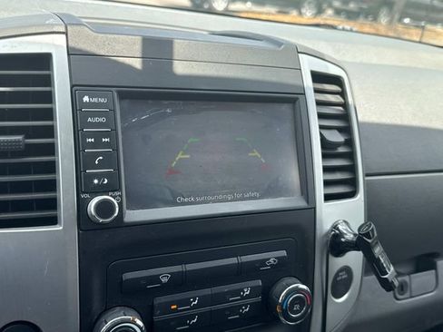 Used 2019 Nissan Frontier SV RWD image 34