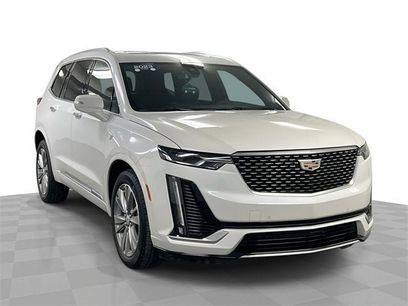 Certified 2023 Cadillac XT6 Premium Luxury