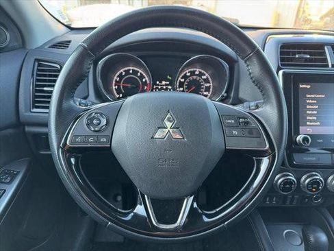 Used 2021 Mitsubishi Outlander Sport SE FWD image 71