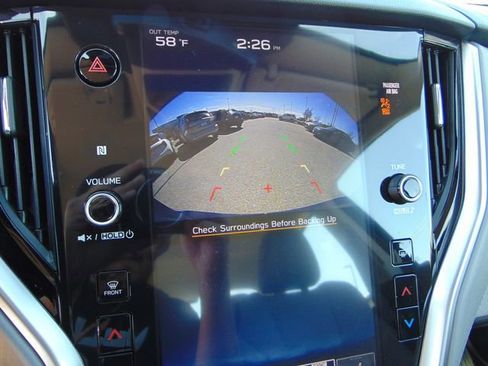 Certified 2025 Subaru Legacy Premium image 13