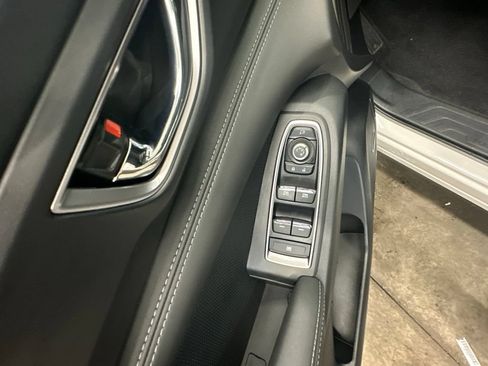 Certified 2026 Subaru Ascent Limited AWD/4WD image 28