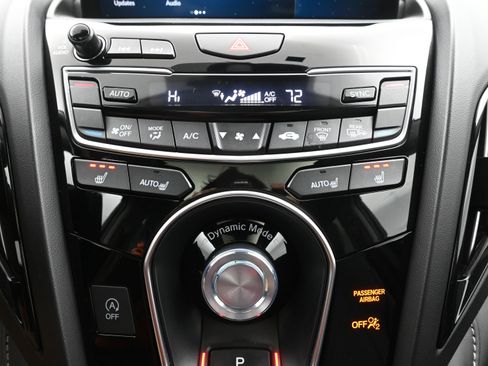 Used 2021 Acura RDX w/ Technology Package image 16