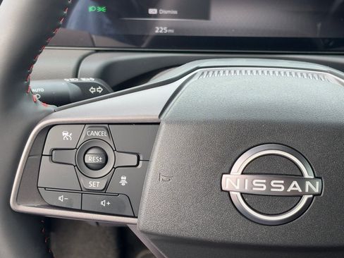 New 2026 Nissan Sentra SR w/ SR All Weather Package image 19